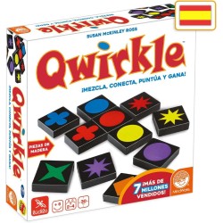 Qwirkle