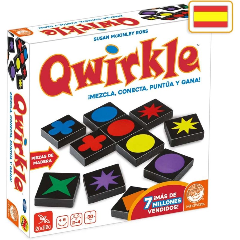 Qwirkle