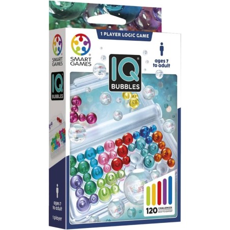 Smart Games - IQ Bubbles 