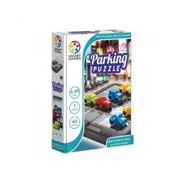 Parking Puzzle - Smart Games