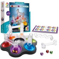 SmartGames - Conexion Canica
