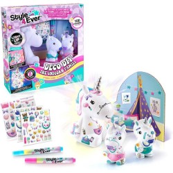 Familia Unicornio - Style 4 Ever 