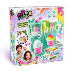 Slime Ice Machine - Máquina De Granizado