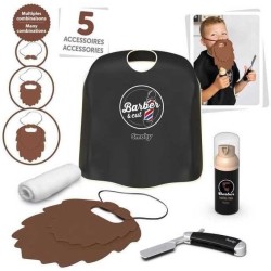 Accesorios Barberia- Set Creativo