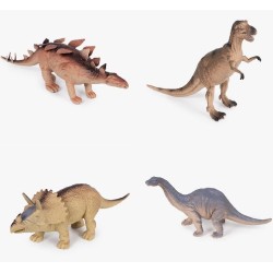 Figura Dinosaurio Surtida
