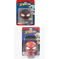 Figuras Elastikorps Spiderman 10cm Surt