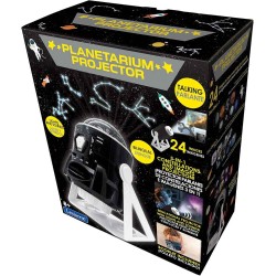 Proyector Planetario Parlante De 360°