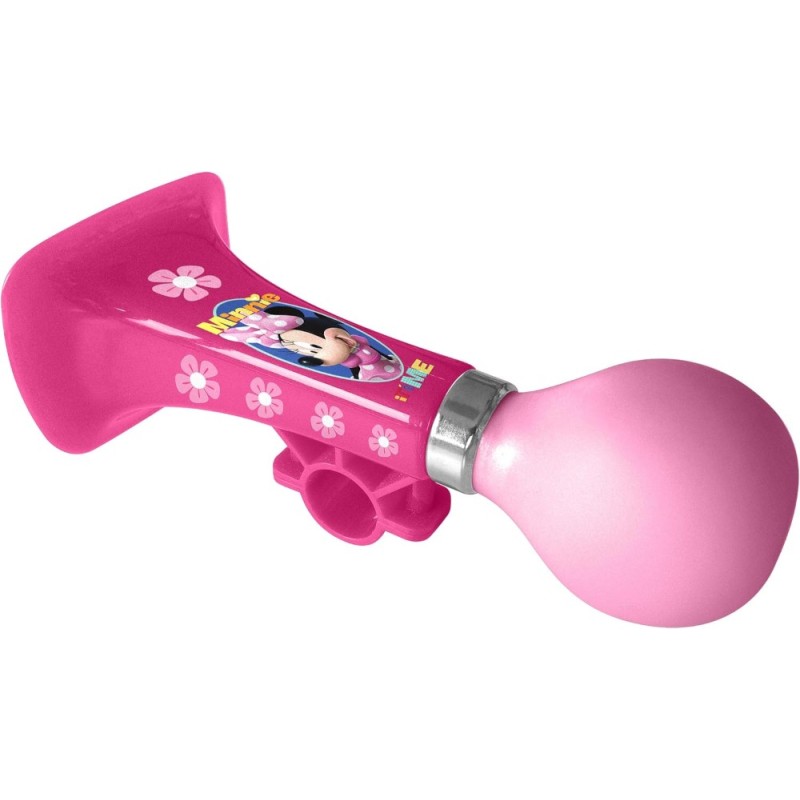 Bocina Bicicleta Minnie Disney
