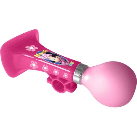 Bocina Bicicleta Minnie Disney