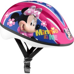 Casco de bicicleta Minnie Disney - Talla