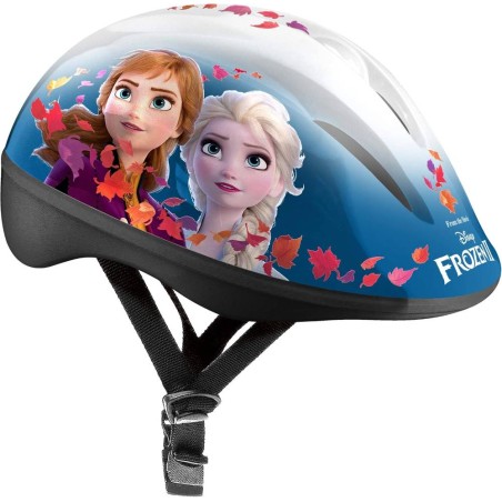 Casco de bicicleta Frozen Disney  - Tall