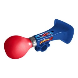Bocina Bicicleta Spiderman