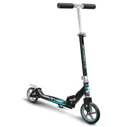 Patinete 145mm plegable regulable doble