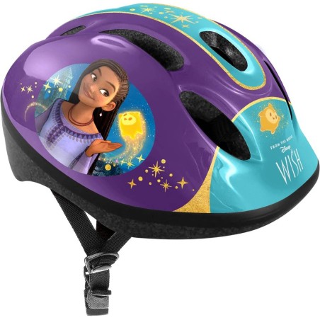 Casco de bicicleta Wish  - Talla S
