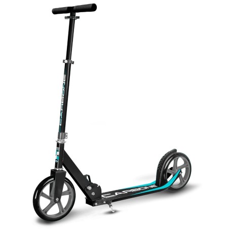 Patinete plegable regulable ruedas 200mm