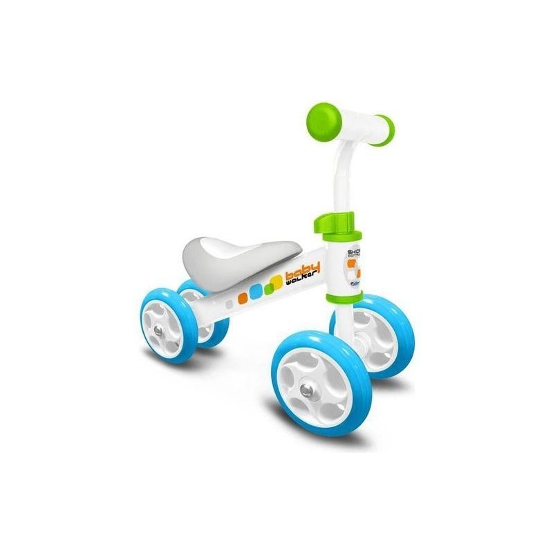 Mi Primer Correpasillos Baby Walker