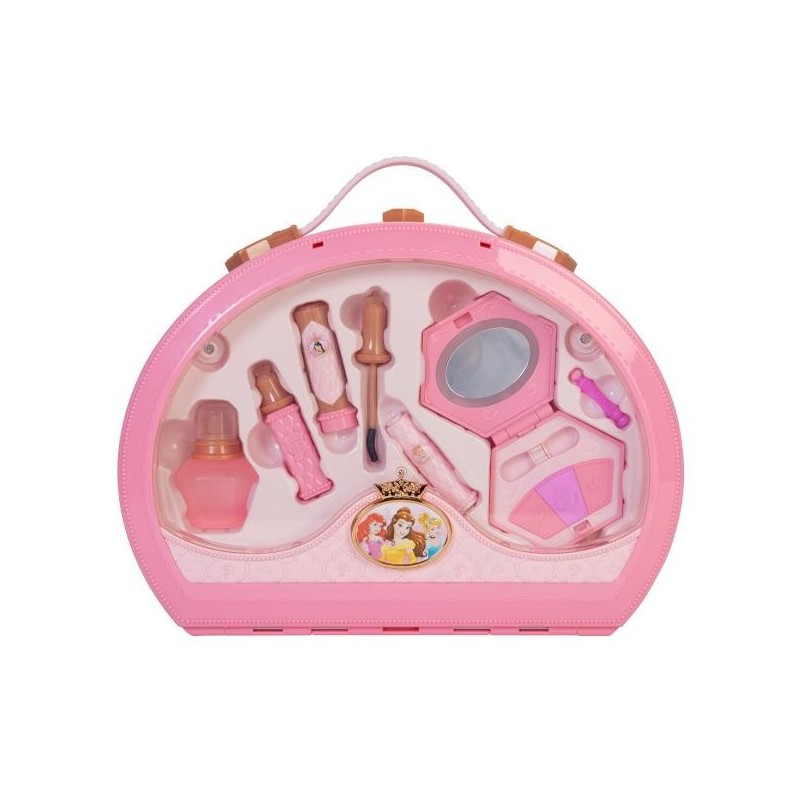 Bolso Set de Belleza Princesas Disney