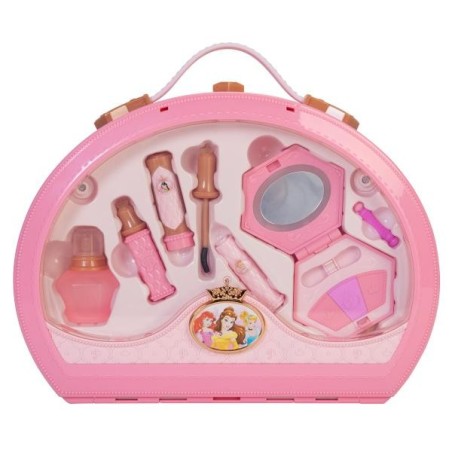 Bolso Set de Belleza Princesas Disney