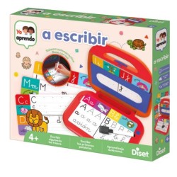 Yo Aprendo A Escribir 2