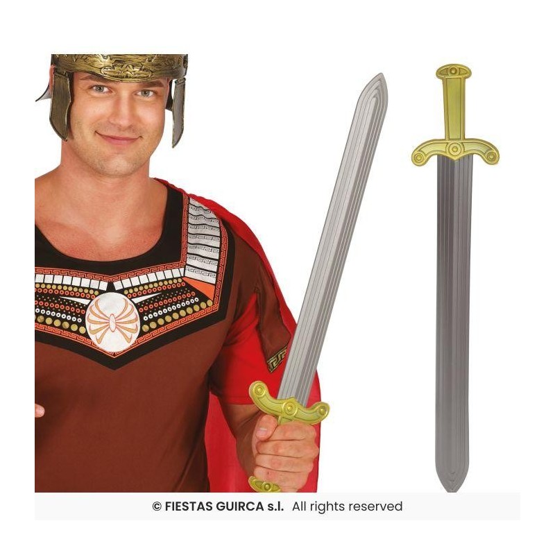 Espada romano 58 cm