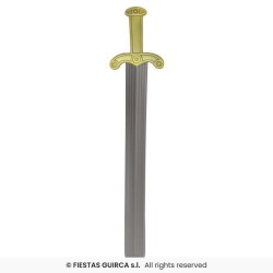 Espada romano 58 cm 2
