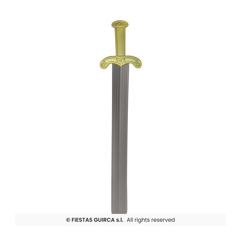 Espada romano 58 cm