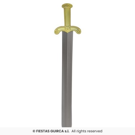 Espada romano 58 cm