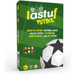 LASTUF FUTBOL