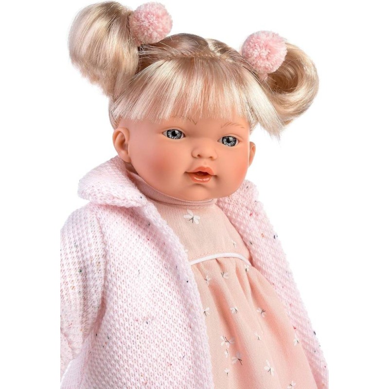 Aitana Llorona Bolsa