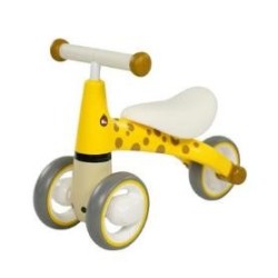 Tech Balance Bike Mint 10" Bici sin peda