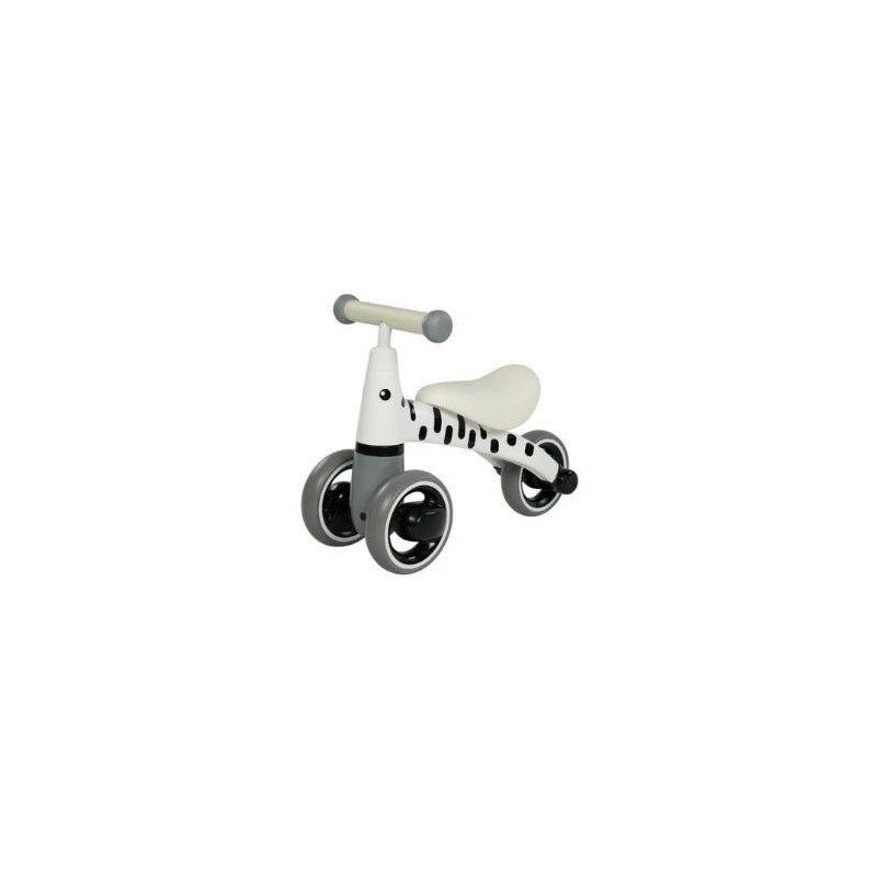 Tech Balance Bike Cream 10"