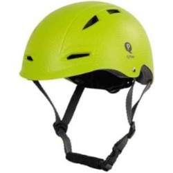 Casco Infantil Qplay Verde