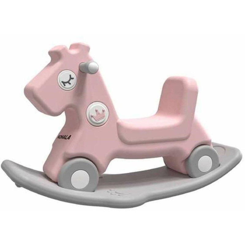 Caballo Balancin                 80*36*5