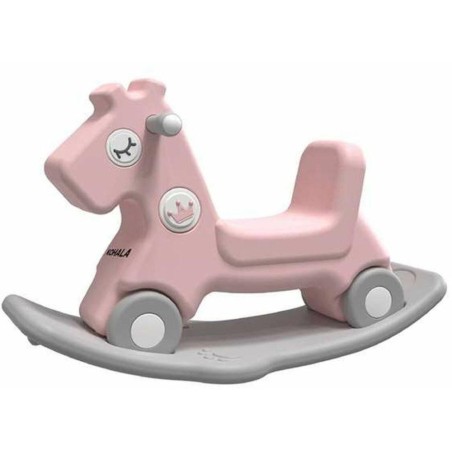 Caballo Balancin                 80*36*5
