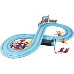 Carrera First Spidey It´s Spidey Time Ci 2