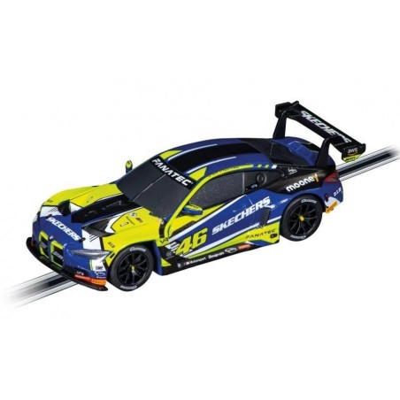  BMW M4 GT3 Valentino Rossi Carrera Go