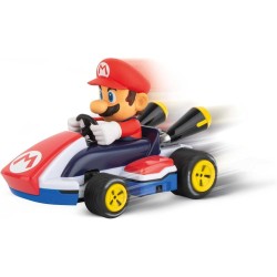 Carrera Radio Control Mario Kart Race 2