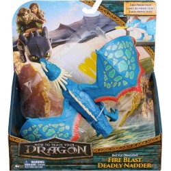 dragon movie deluxe sonido -deadly nad 2