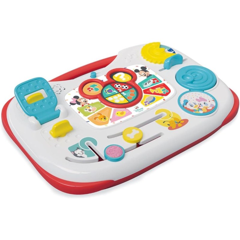 BABY TABLET INTERACTIVA DISNEY MICKEY 