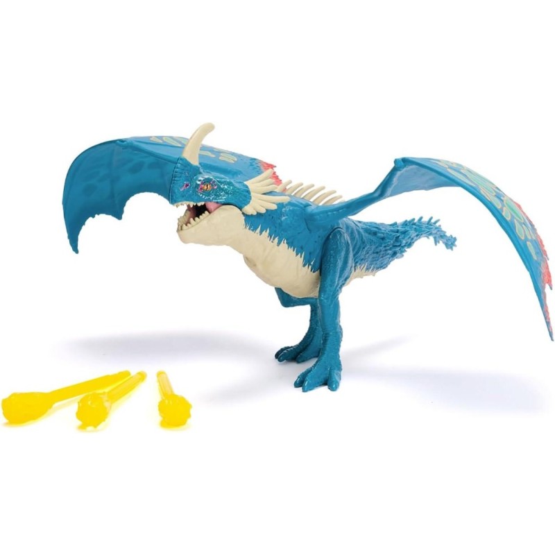 dragon movie deluxe sonido -deadly nad