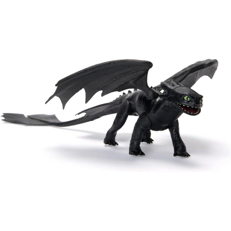 dragon movie dragones basicos desdentado
