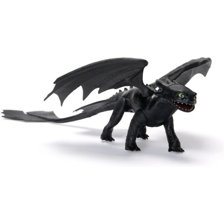 dragon movie dragones basicos desdentado