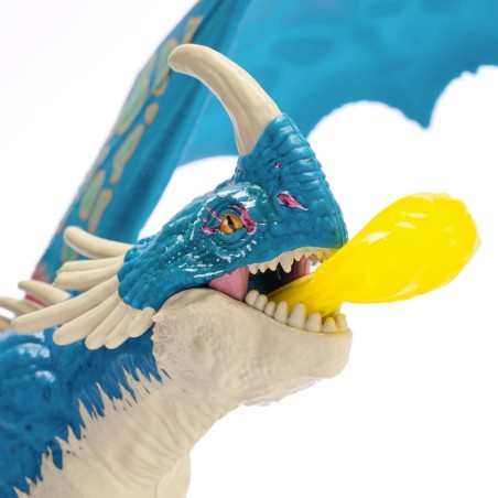 dragon movie deluxe sonido -deadly nad