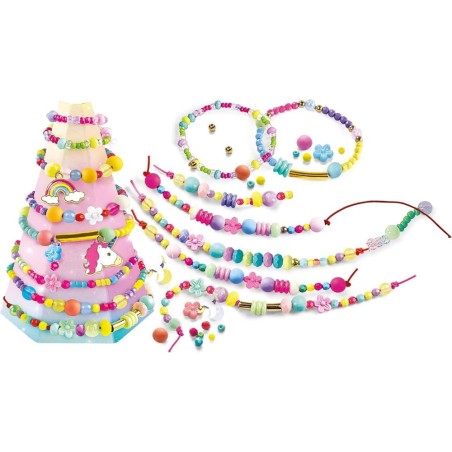 Crazy Chic-My Unicorn Braceletes