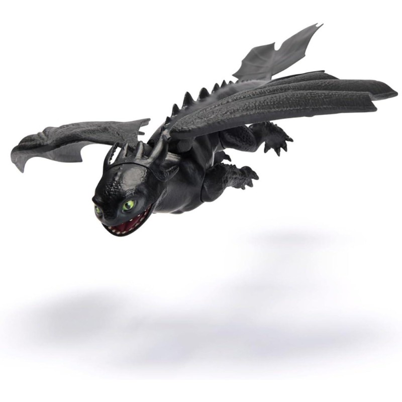 dragon movie dragones basicos desdentado