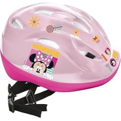 Minnie Casco proteccion ajustable