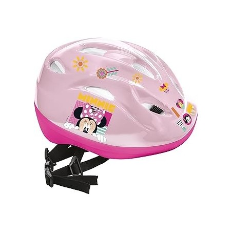 Minnie Casco proteccion ajustable
