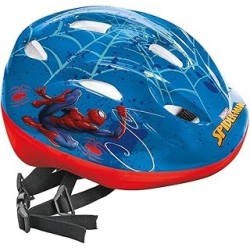 SpiderMan Casco proteccion ajustable