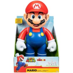 Figura Big Size Super Mario Bros 51 cm