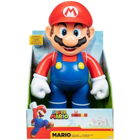 Figura Big Size Super Mario Bros 51 cm